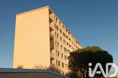 Appartement 4 pièces 127500 €