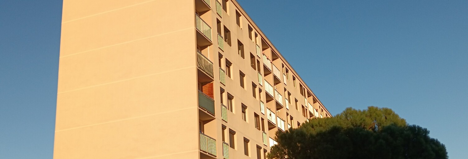 Appartement 4 Pièces 74 m² à vendre à Le Pontet (84130)