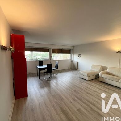 Appartement 2 pièces 1700 €