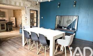 Maison 6 Pièces 165 m² à vendre à Maisonnay (79500)