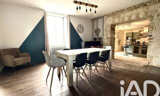Maison 6 Pièces 165 m² à vendre à Maisonnay (79500)