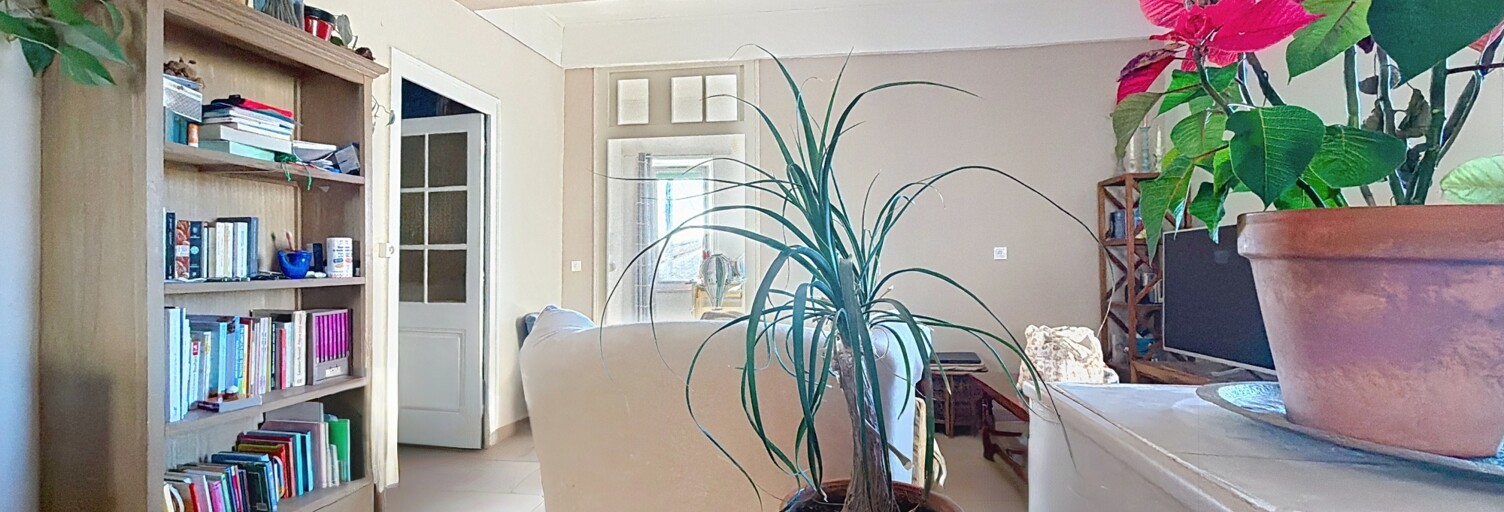 Maison 5 Pièces 145 m² à vendre à Ouveillan (11590)