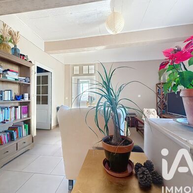 Maison 5 pièces 140000 €