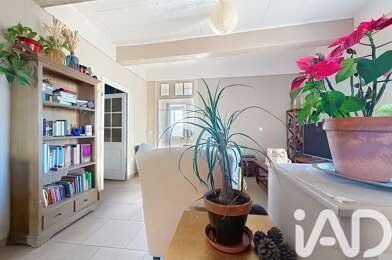 Maison 5 pièces 140000 €