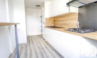 Appartement 4 Pièces 87 m² à louer à Achères (78260)