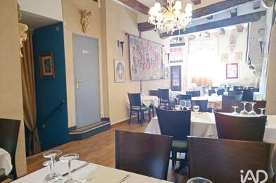 Commerce  235000 €