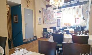 Commerce  122 m² à vendre à Le Mans (72000)