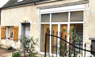 Maison 4 Pièces 72 m² à louer à Josnes (41370)