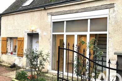 Maison 4 pièces 790 €