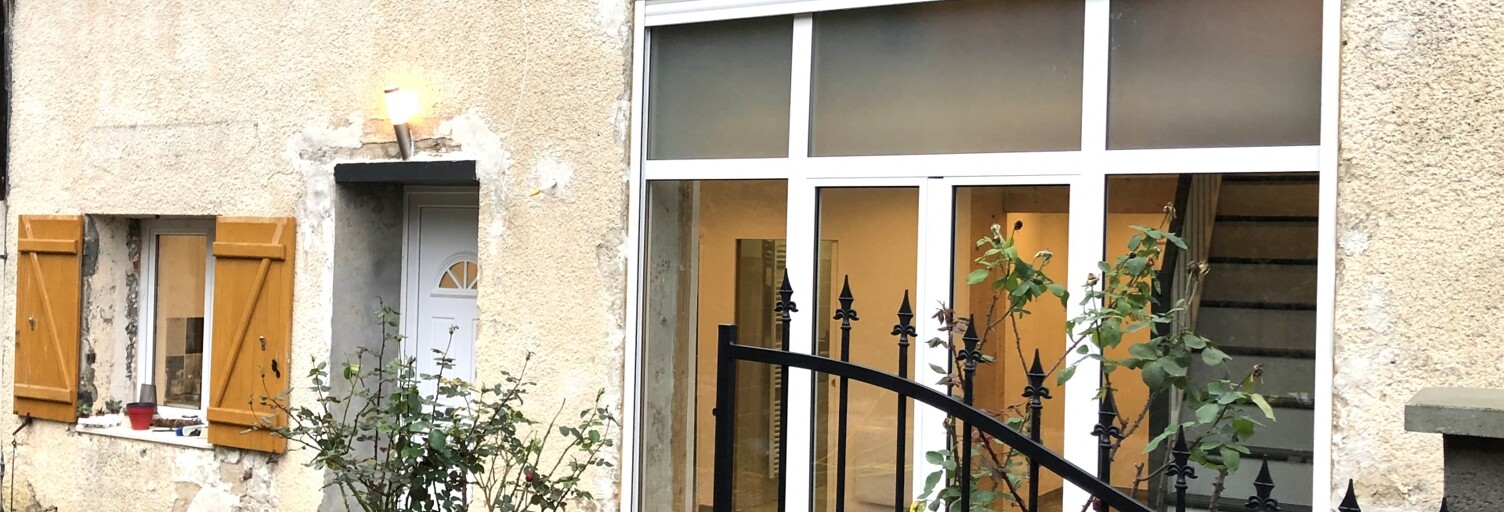 Maison 4 Pièces 72 m² à louer à Josnes (41370)