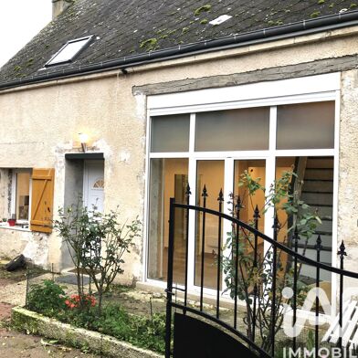 Maison 4 pièces 790 €