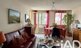 Appartement 4 Pièces 79 m² à vendre à Brétigny-sur-Orge (91220)