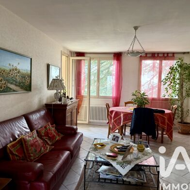 Appartement 4 pièces 229000 €