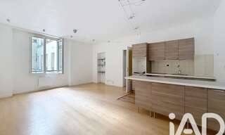 Appartement 2 Pièces 43 m² à vendre à Paris 11 (75011)