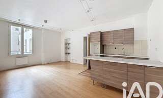 Appartement 2 Pièces 43 m² à vendre à Paris 11 (75011)