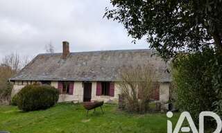 Maison 2 Pièces 60 m² à vendre à Longchamps (27150)