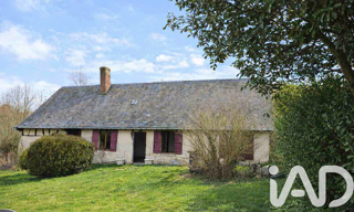 Maison 2 Pièces 49 m² à vendre à Étrépagny (27150)