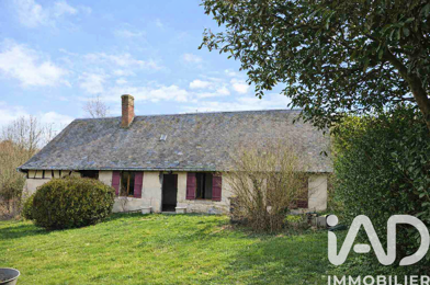Maison 2 pièces 137000 €