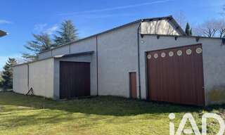 Immeuble  826 m² à vendre à Rignac (12390)