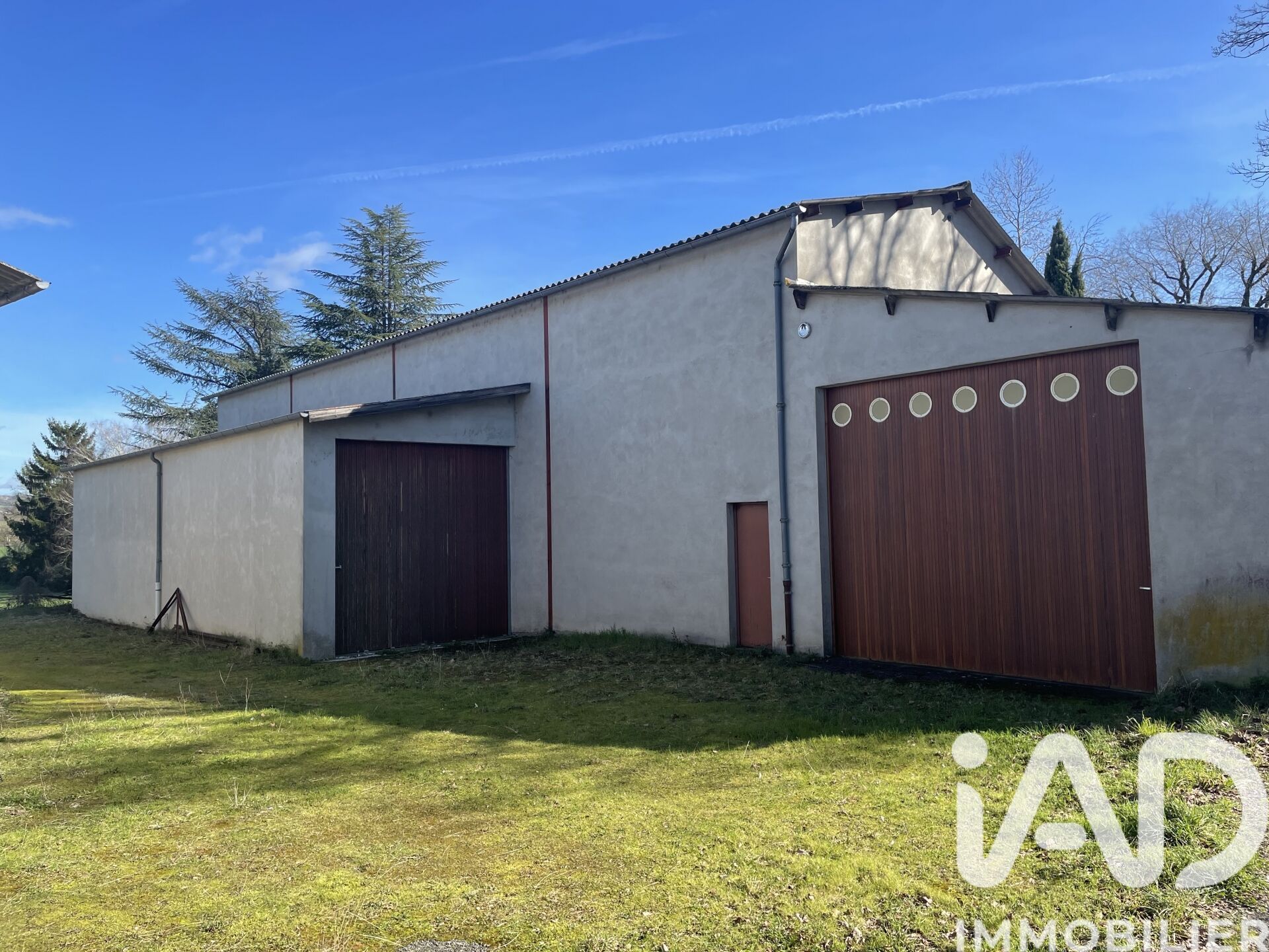 Maison à vendre, 826 m², Rignac