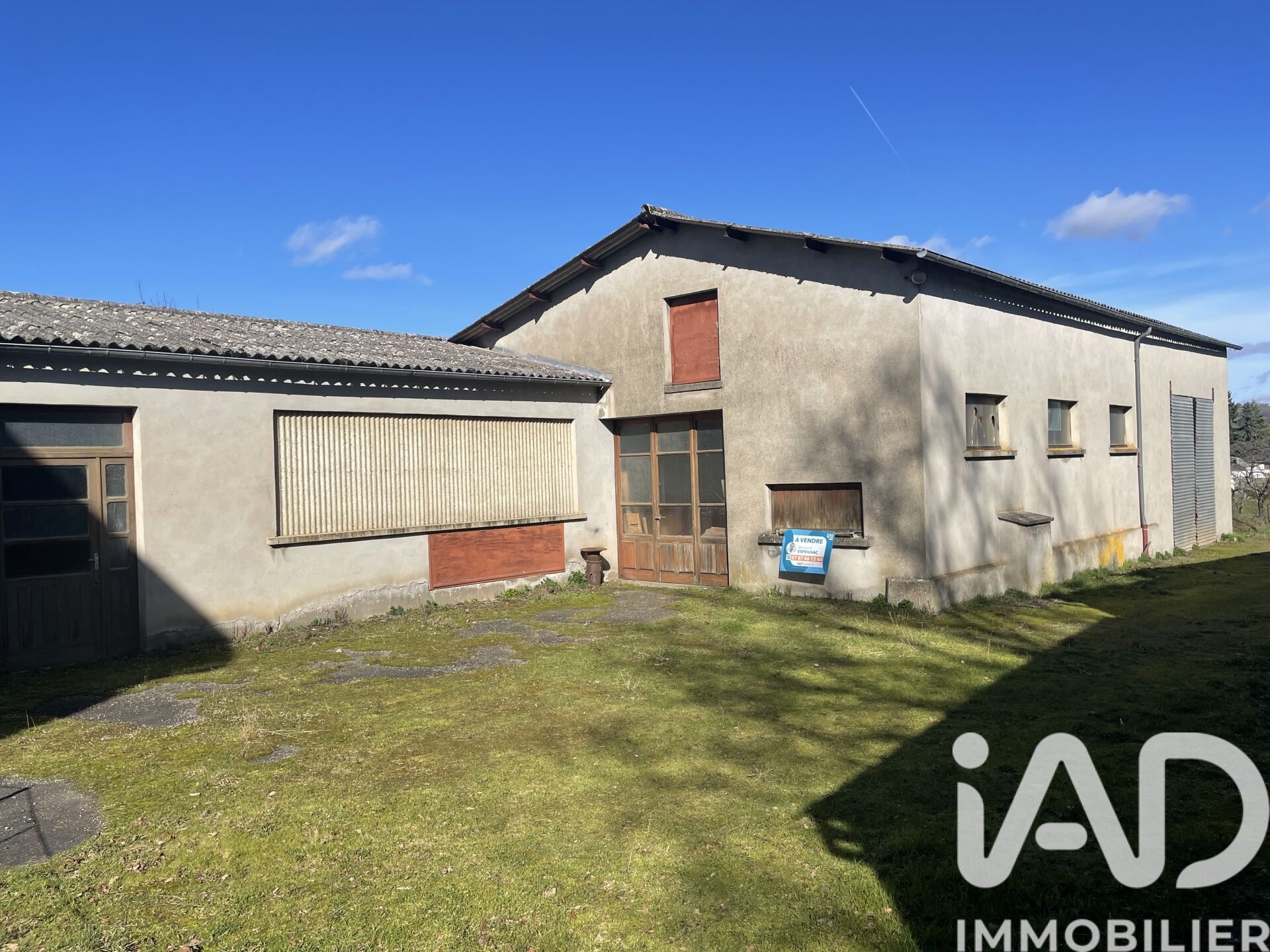 Vente Immeuble 826 m² - Photo 2