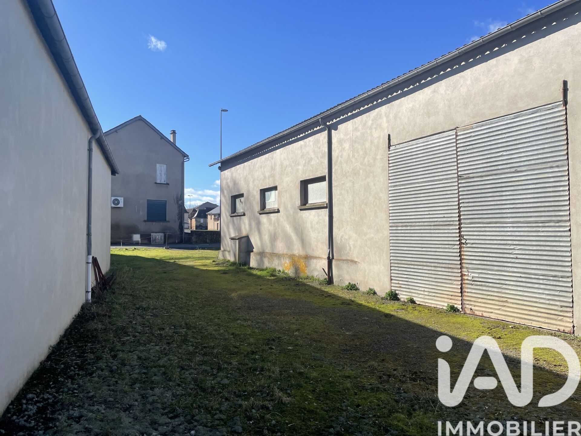 Vente Immeuble 826 m² - Photo 3