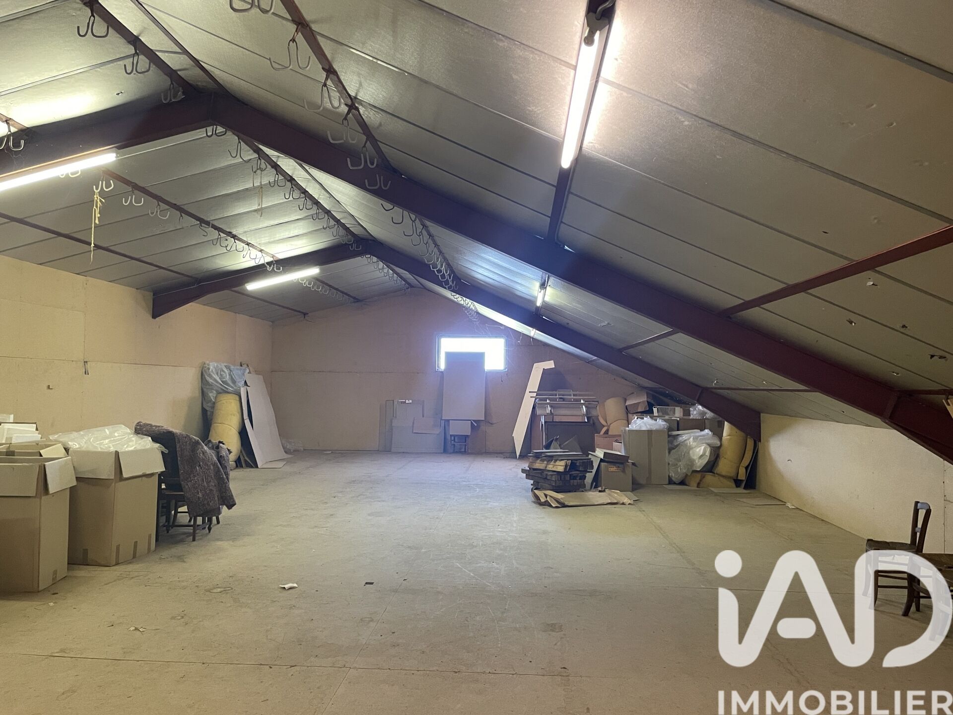 Vente Immeuble 826 m² - Photo 4
