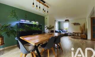 Maison 5 Pièces 98 m² à vendre à Lys-lez-Lannoy (59390)