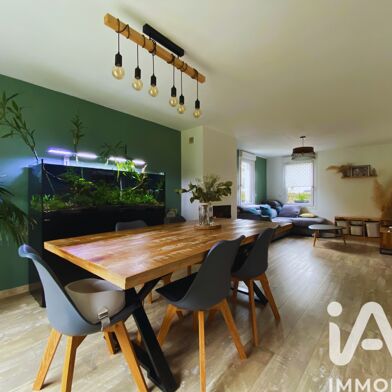 Maison 5 pièces 292000 €