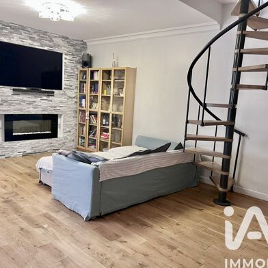 Maison 6 pièces 387000 €