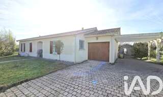 Maison 5 Pièces 127 m² à vendre à Cérons (33720)