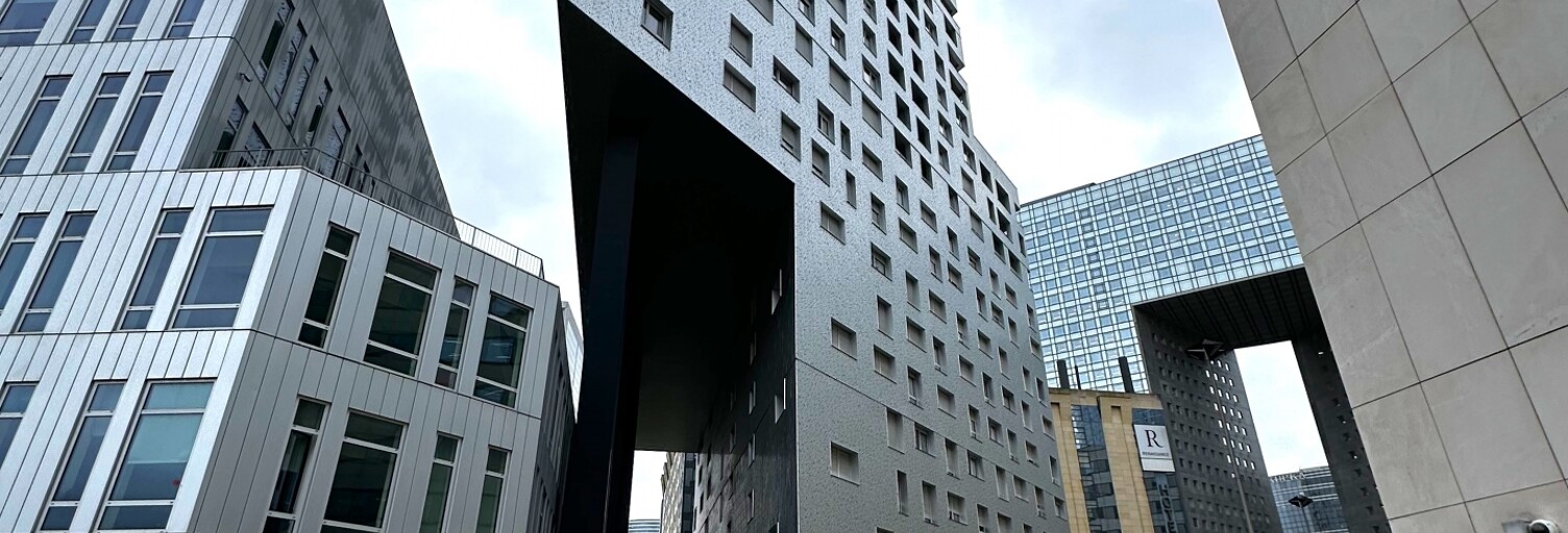 Appartement 2 Pièces 57 m² à vendre à Puteaux (92800)