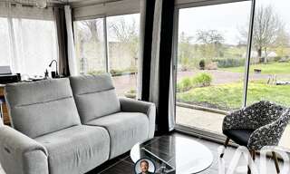 Maison 5 Pièces 108 m² à vendre à Saint-Germain-sur-Ay (50430)