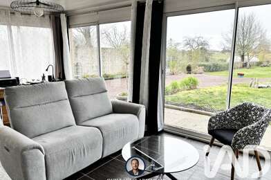 Maison 5 pièces 269000 €