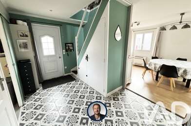 Maison 5 pièces 269000 €