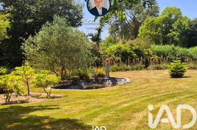 Maison 5 pièces 269000 €