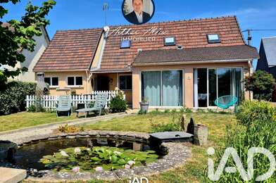 Maison 5 pièces 269000 €