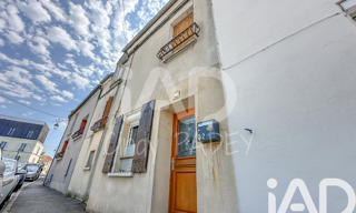 Appartement 2 Pièces 37 m² à vendre à Esbly (77450)