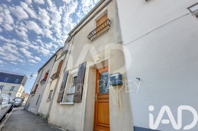 Appartement 2 pièces 135000 €