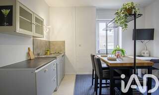 Appartement 1 Pièce 27 m² à vendre à Le Touquet-Paris-Plage (62520)