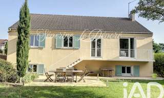 Maison 9 Pièces 185 m² à vendre à Eaubonne (95600)