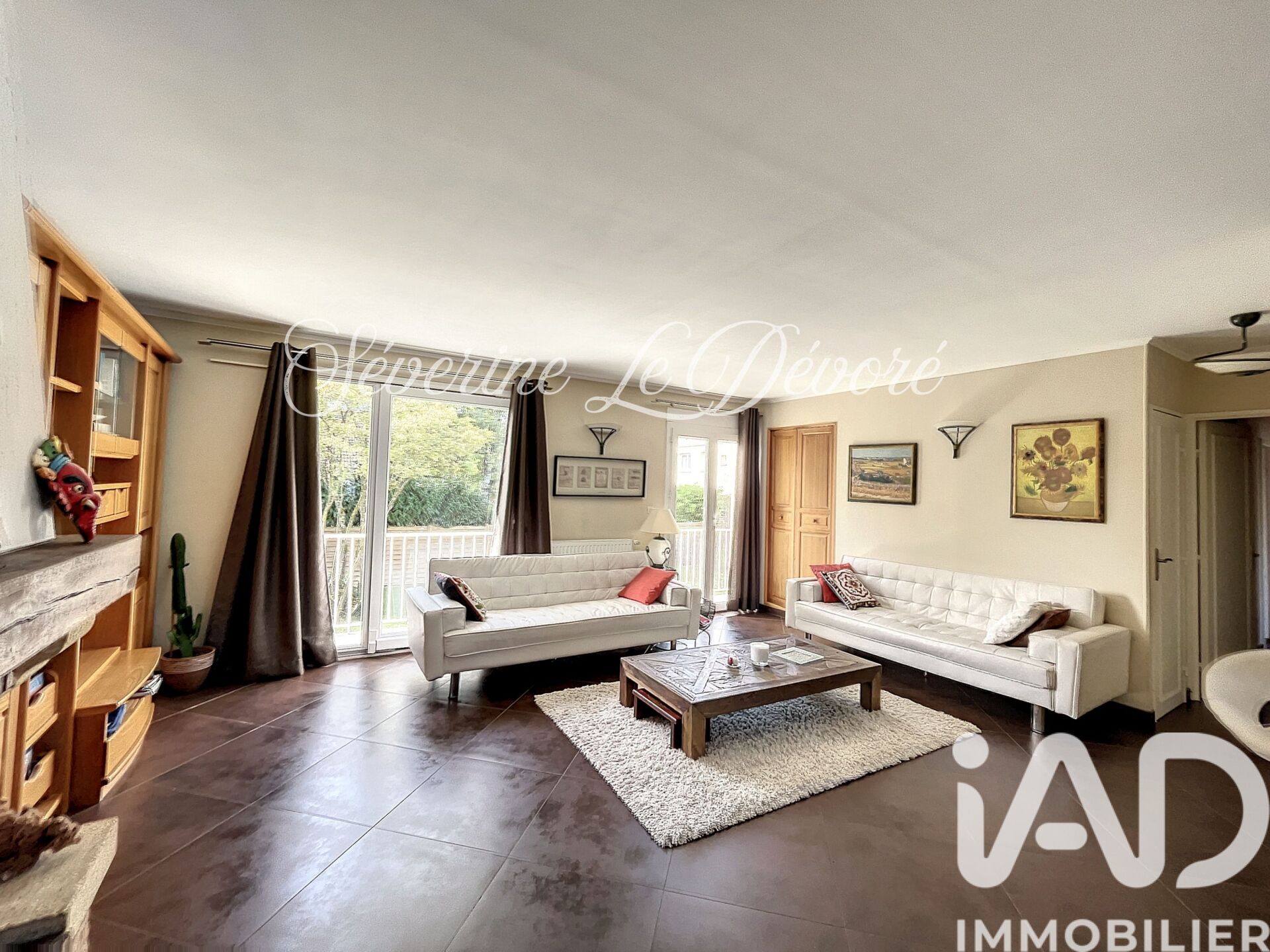 Vente Maison traditionnelle 9 pièces - Photo 3