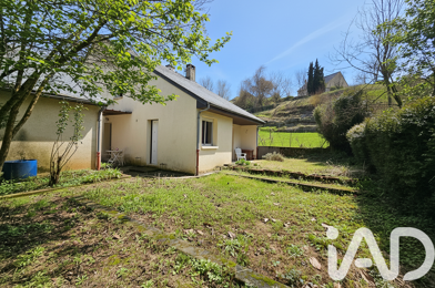 Maison 5 pièces 170000 €