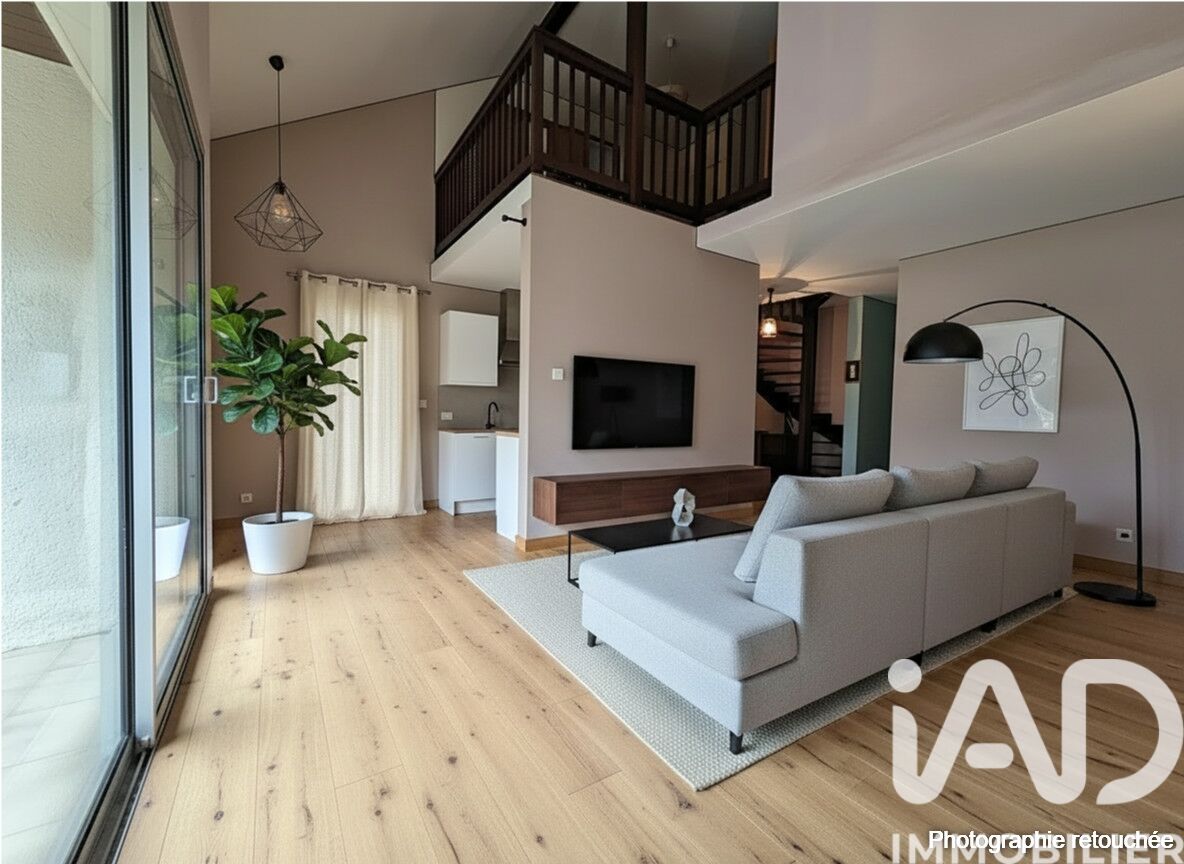 Maison à vendre, 5 pièces, 106 m², Espalion