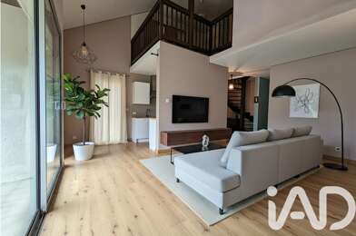 Maison 5 pièces 165000 €