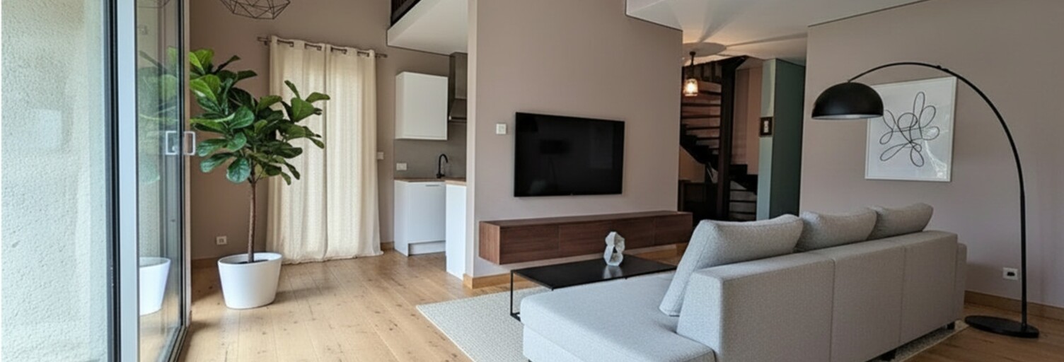 Maison 5 Pièces 106 m² à vendre à Espalion (12500)