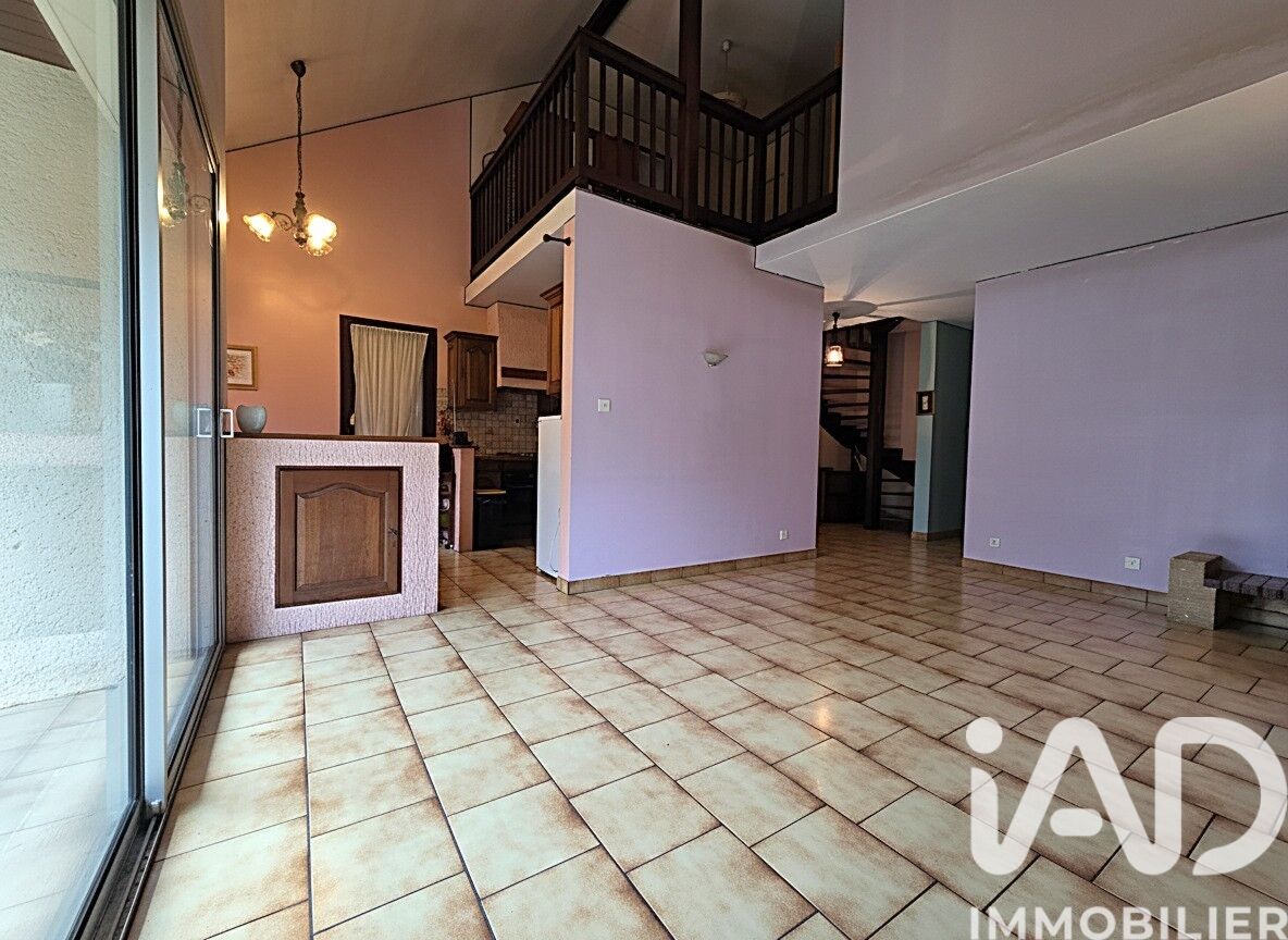 Vente Maison traditionnelle 5 pièces - Photo 2