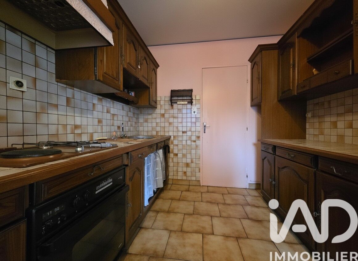 Vente Maison traditionnelle 5 pièces - Photo 4
