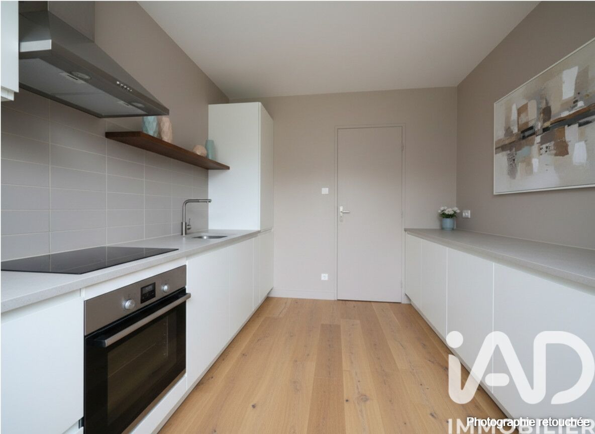 Vente Maison traditionnelle 5 pièces - Photo 5