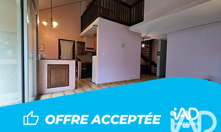 Maison 5 Pièces 106 m² à vendre à Espalion (12500)